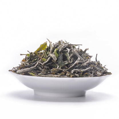 Chinese Tea Best Organic Tea Fuding White Tea White Peony 50g 1.7 oz Buy Online