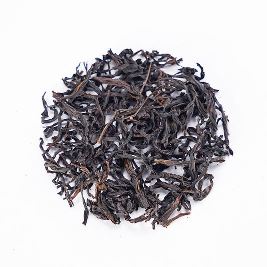 High-quality oolong tea Phoenix Single Pine Honey Orchid Fragrance Chaoshan Tea 50g 1.7 ounces rich and mellow taste